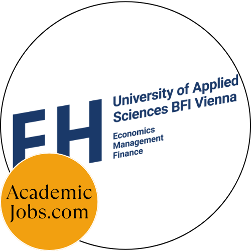 BFI Wien - Fachhochschule des BFI Wien logo